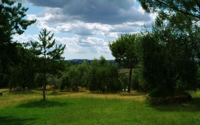 Montechiaro - Torre