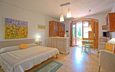 Accommodatie:&nbsp;Ovile