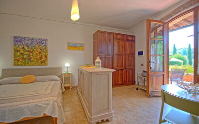 Accommodatie:&nbsp;Ovile