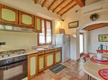 Accommodatie:&nbsp;Il Cottage