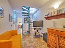 Accommodatie:&nbsp;Il Cottage