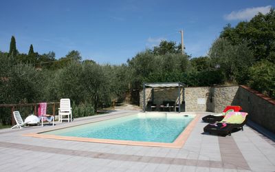 Il Casellino - Sinalunga, Toscane, Italië