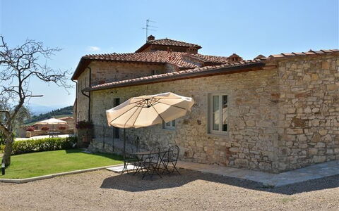 Accommodatie:&nbsp;Il Noce