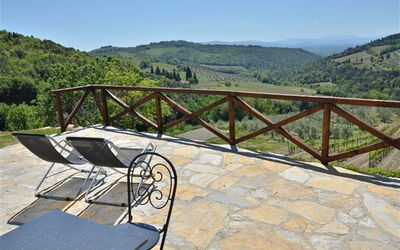 Accommodatie:&nbsp;Il Mandorlo