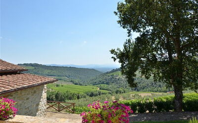 Accommodatie:&nbsp;Il Pesco
