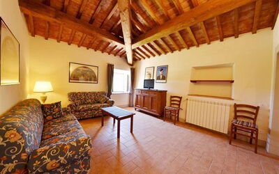 Accommodatie:&nbsp;Il Melograno