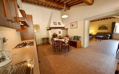 Accommodatie:&nbsp;Il Melograno