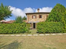 Il Poggetto Di Castellina