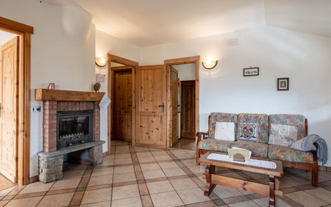 Accommodatie:&nbsp;Chaouette 350.5