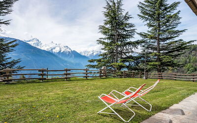 Accommodatie:&nbsp;Chalet Remondet 350.6