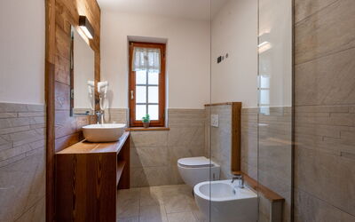 Accommodatie:&nbsp;Chaouette 350.5