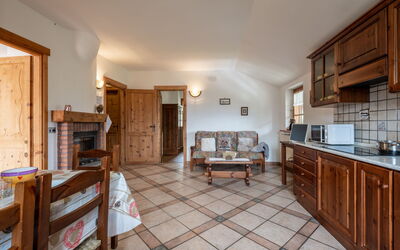 Accommodatie:&nbsp;Chaouette 350.5