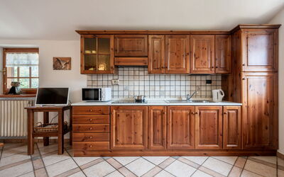 Accommodatie:&nbsp;Chaouette 350.5