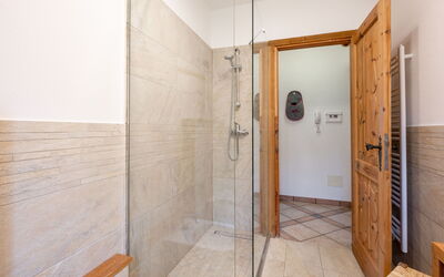 Accommodatie:&nbsp;Chaouette 350.5