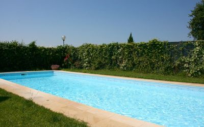 Casa Clementina - Lucignano, Toscane, Italië