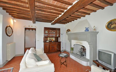 Accommodatie:&nbsp;Cegliolo 2