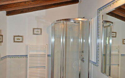 Accommodatie:&nbsp;Cegliolo 2