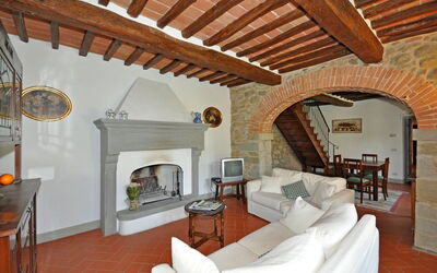 Accommodatie:&nbsp;Cegliolo 2