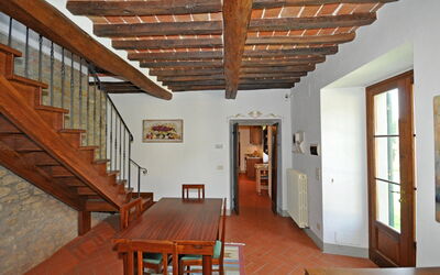 Accommodatie:&nbsp;Cegliolo 2