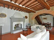 Accommodatie:&nbsp;Cegliolo 2