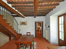 Accommodatie:&nbsp;Cegliolo 2