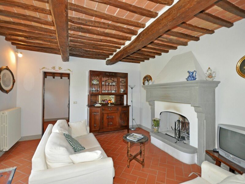 Accommodatie:&nbsp;Cegliolo 2