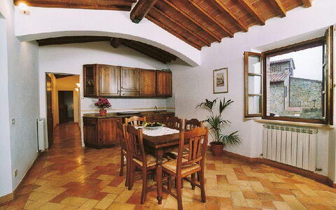 Accommodatie:&nbsp;La Loggia