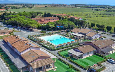 Accommodatie:&nbsp;Fattoria Palazzeta Bilo 4 400.2
