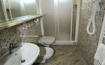 Accommodatie:&nbsp;Fattoria Palazzeta Bilo 4 400.2