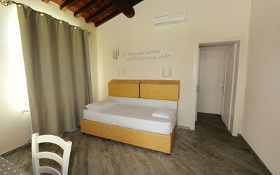 Accommodatie:&nbsp;Fattoria Palazzeta Bilo 4 400.2