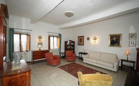 Accommodatie:&nbsp;Righi 2