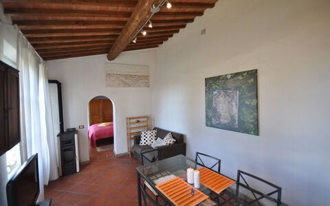 Accommodatie:&nbsp;Righi 3