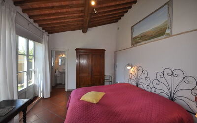 Accommodatie:&nbsp;Righi 3