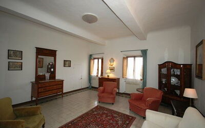 Accommodatie:&nbsp;Righi 2
