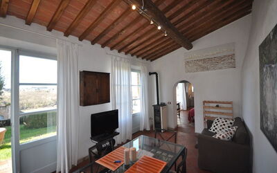 Accommodatie:&nbsp;Righi 3