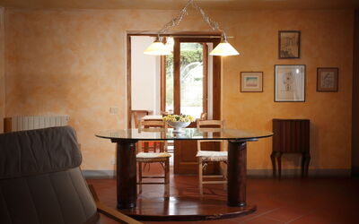 Accommodatie:&nbsp;Granaio