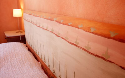 Accommodatie:&nbsp;Chiostro