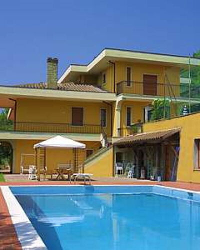 Villa Giusy