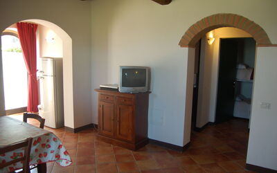 Accommodatie:&nbsp;Fieno