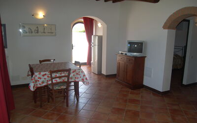 Accommodatie:&nbsp;Fieno