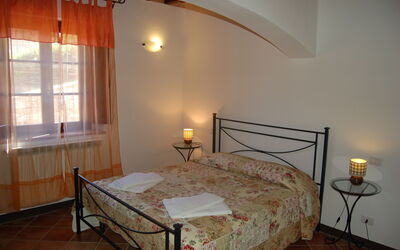 Accommodatie:&nbsp;Fieno