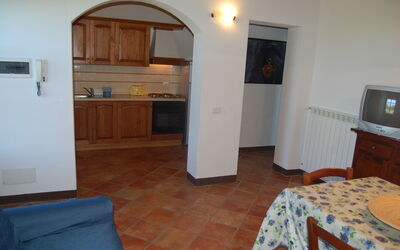 Accommodatie:&nbsp;La Balla