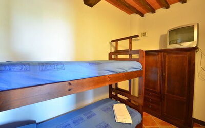 Accommodatie:&nbsp;Fieno