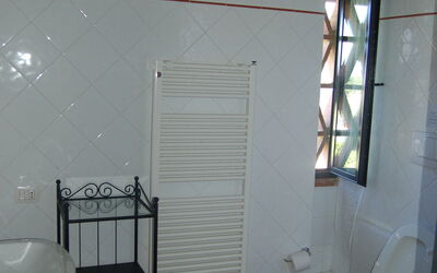 Accommodatie:&nbsp;Paglia
