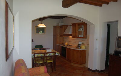 Accommodatie:&nbsp;Paglia