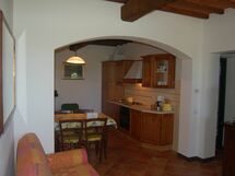 Accommodatie:&nbsp;Paglia