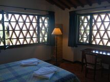 Accommodatie:&nbsp;Paglia