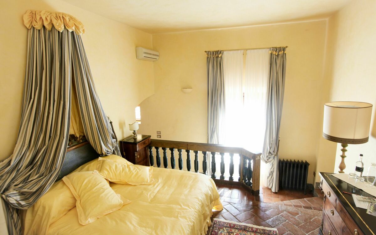 Accommodatie:&nbsp;Deluxe Suite