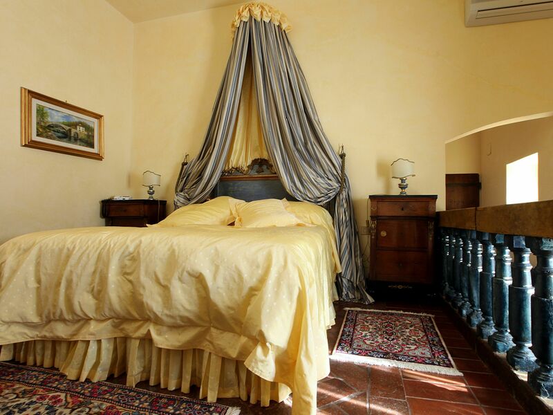 Accommodatie:&nbsp;Deluxe Suite