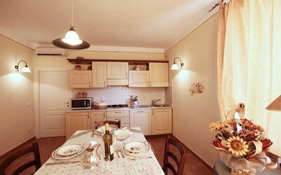 Accommodatie:&nbsp;Maestrale